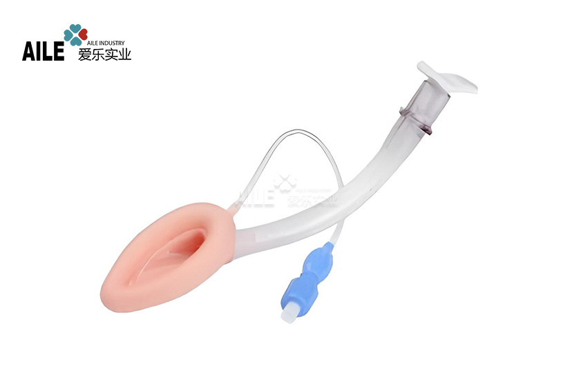Reusable Silicone Laryngeal Mask